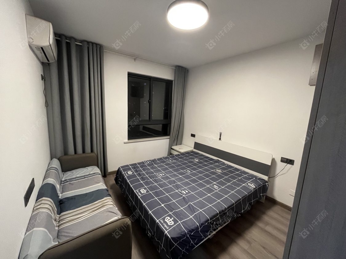 常州顺园九村在租房源室内图_小牛看房