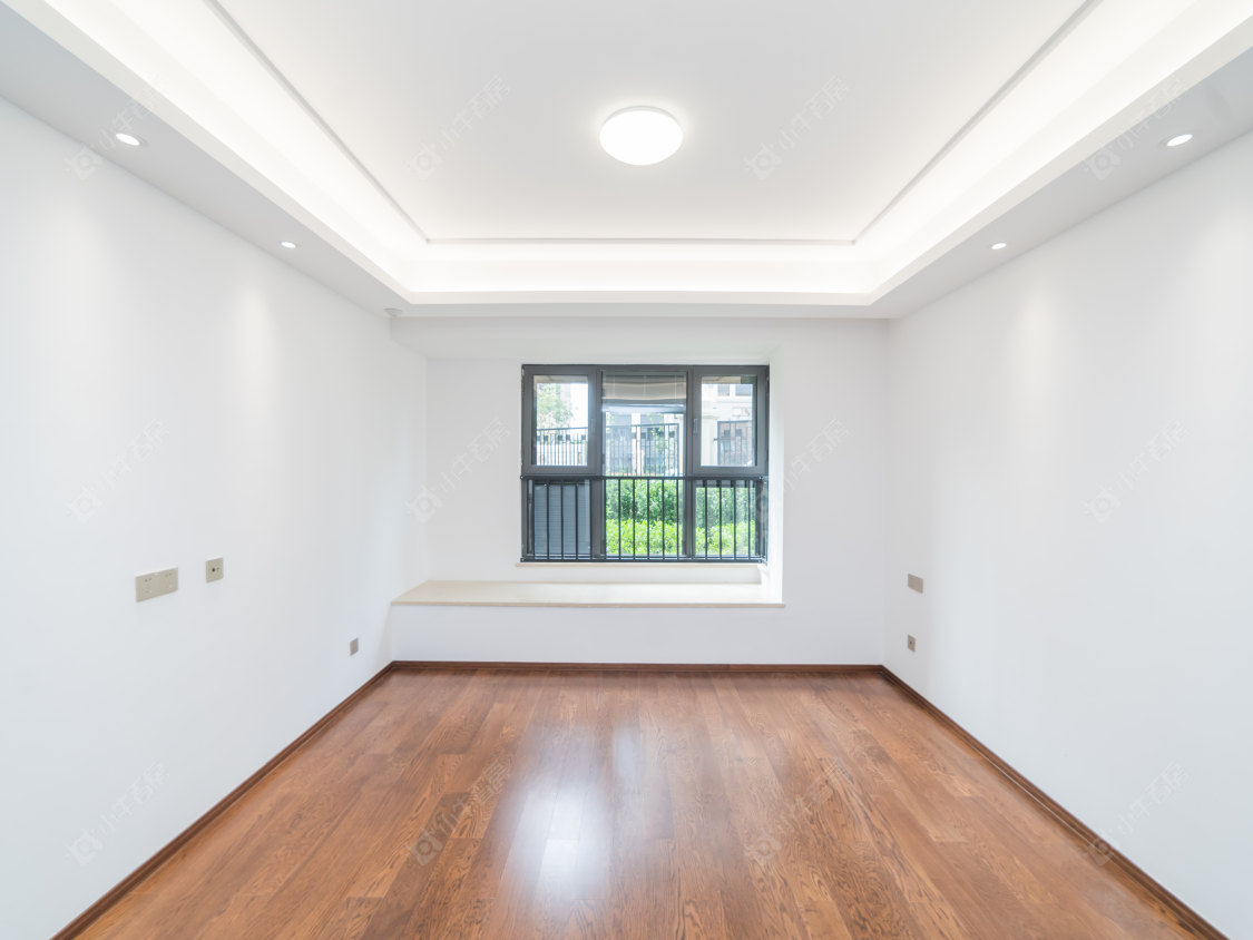 常州中海云樾里在售二手房源室内图_小牛看房