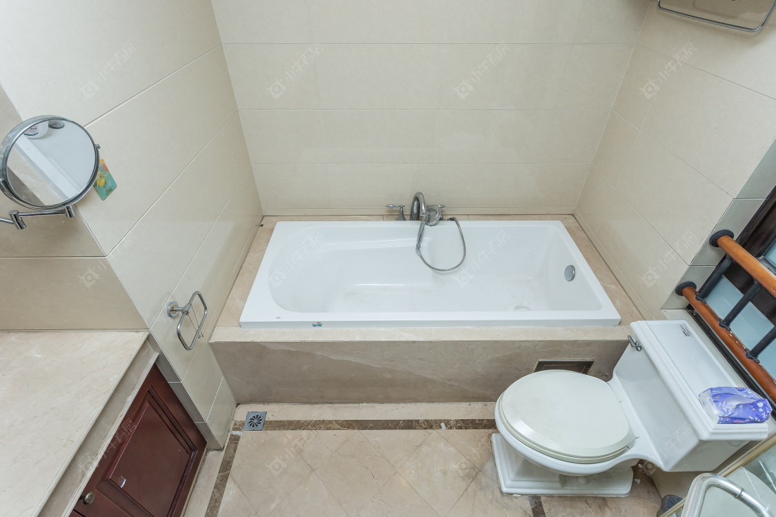 常州新城首府在租房源室内图_小牛看房