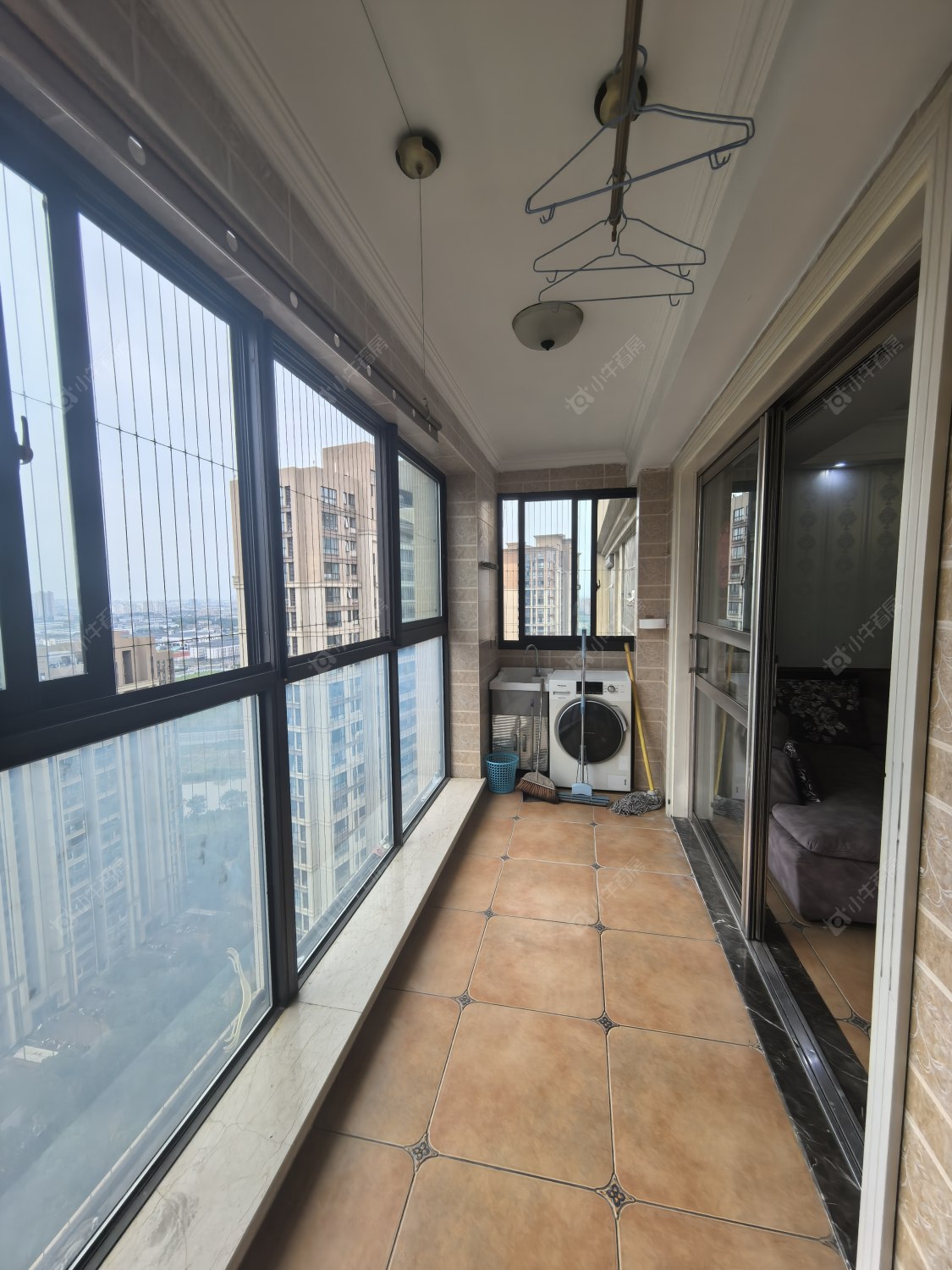 常州绿地香颂花园在租房源_小牛看房