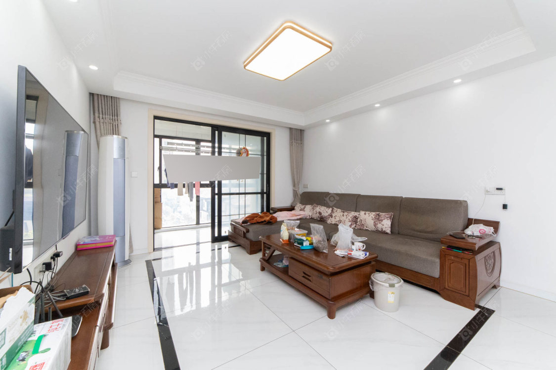 常州金域东郡在售二手房_小牛看房