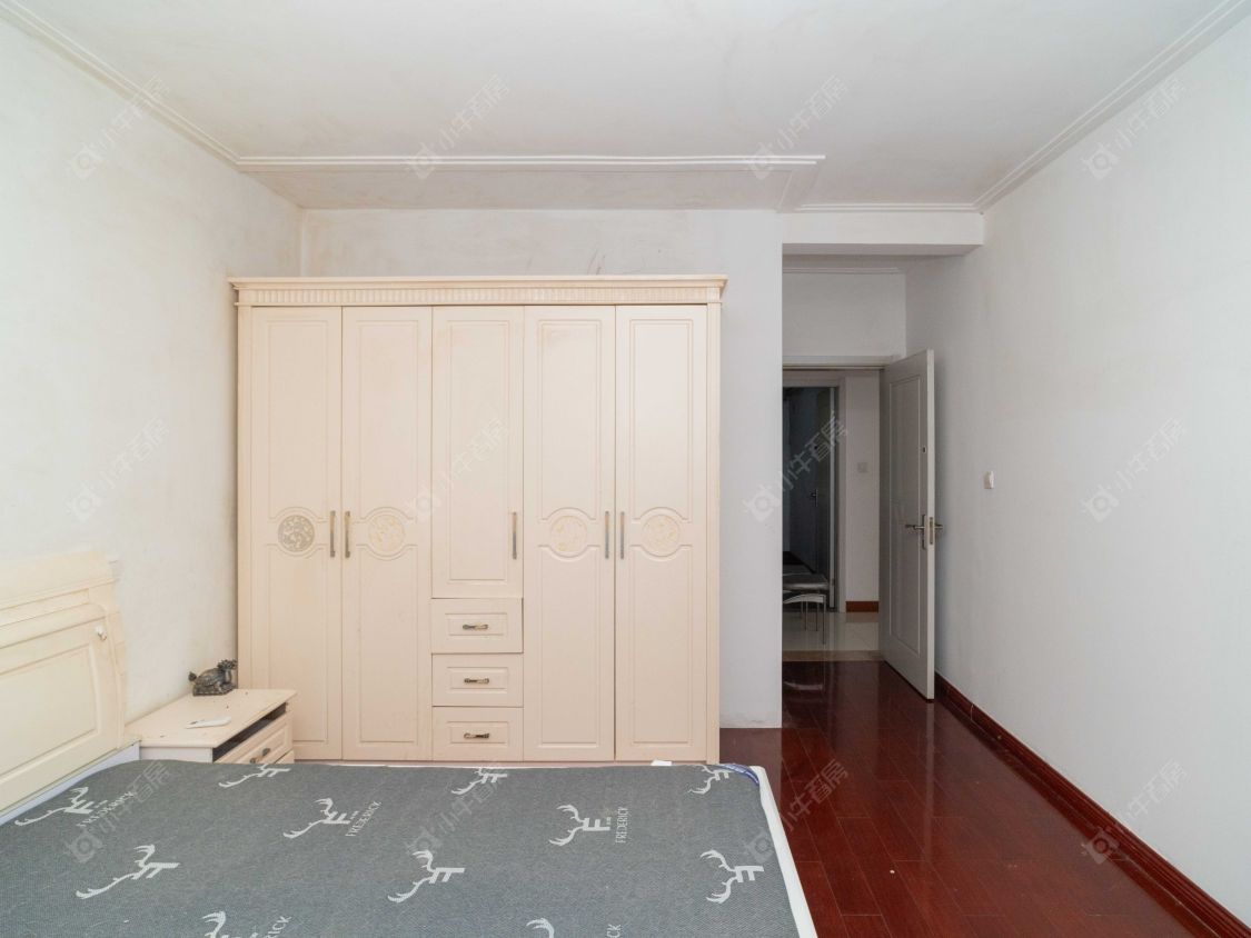 常州御源林城西区在售二手房源室内图_小牛看房