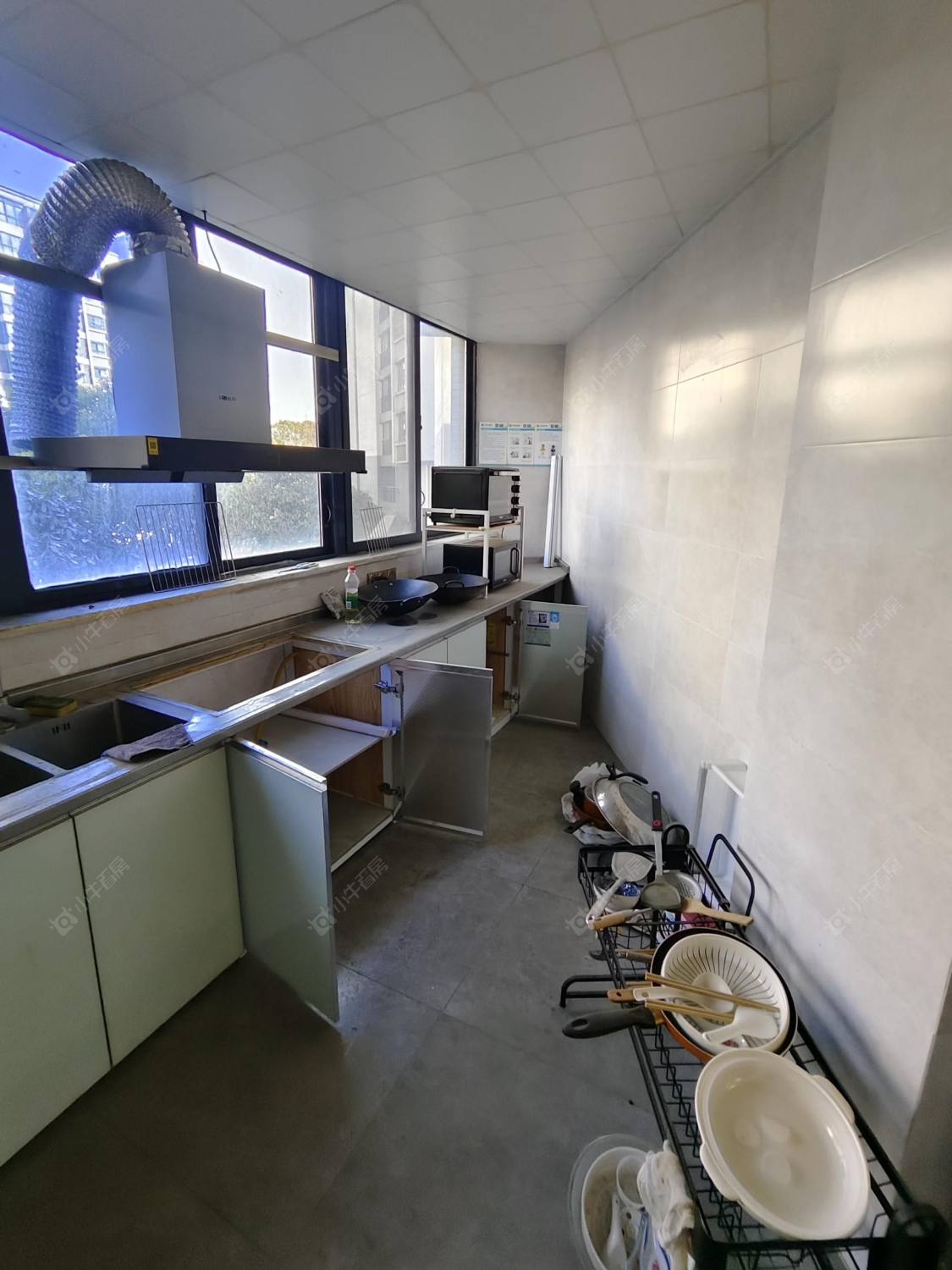 常州湖港名居在租房源室内图_小牛看房