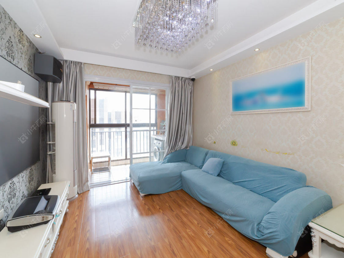 常州龙湖香醍漫步南区在售二手房_小牛看房