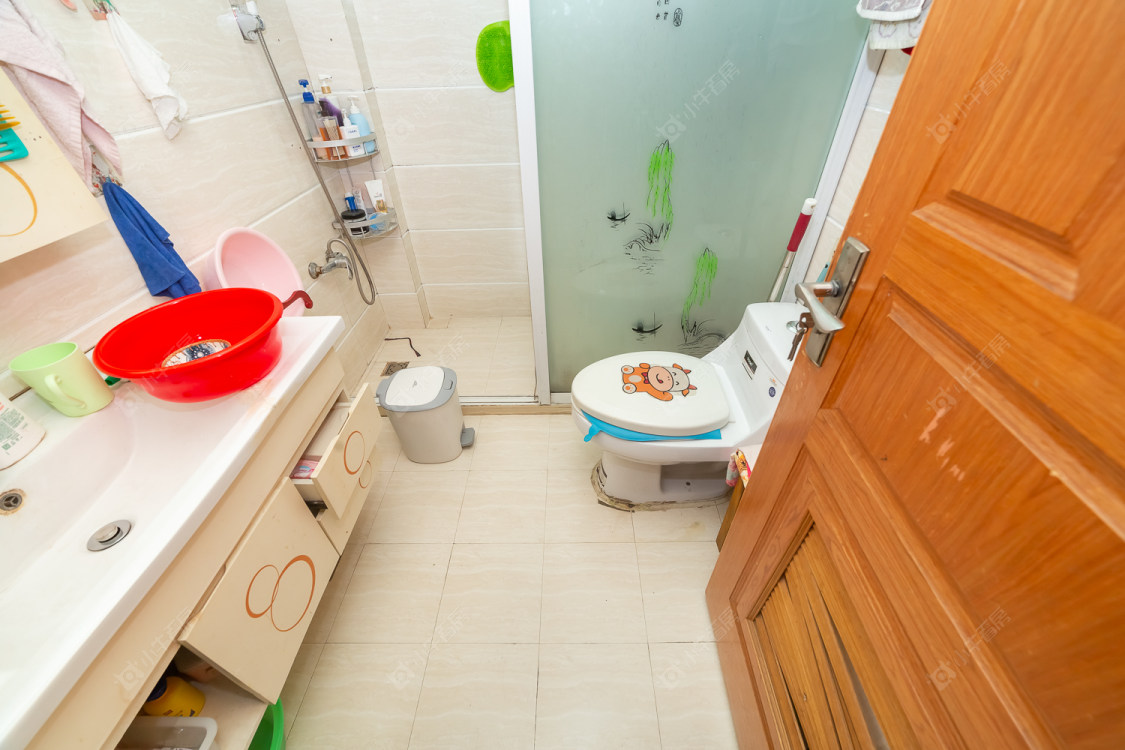 华山苑房源室内图 常州华山苑在售二手房源室内图_小牛看房