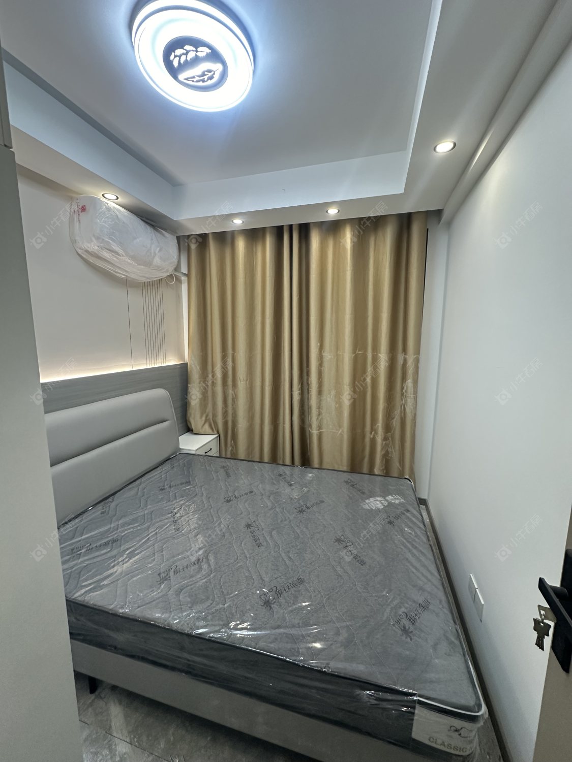 常州观湖名轩在租房源_小牛看房