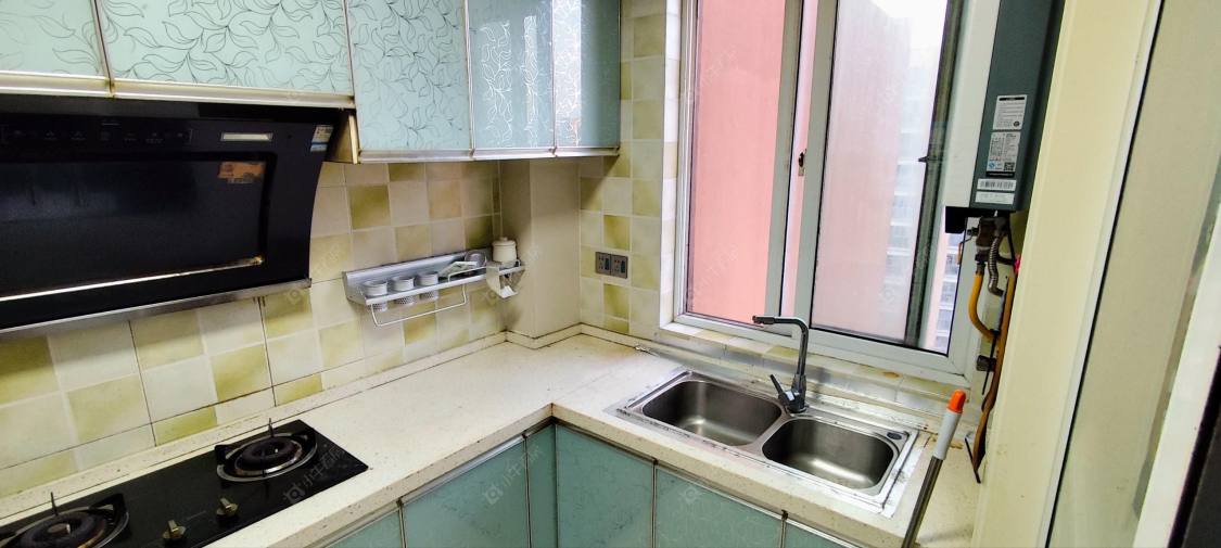 常州新城域二期在租房源室内图_小牛看房