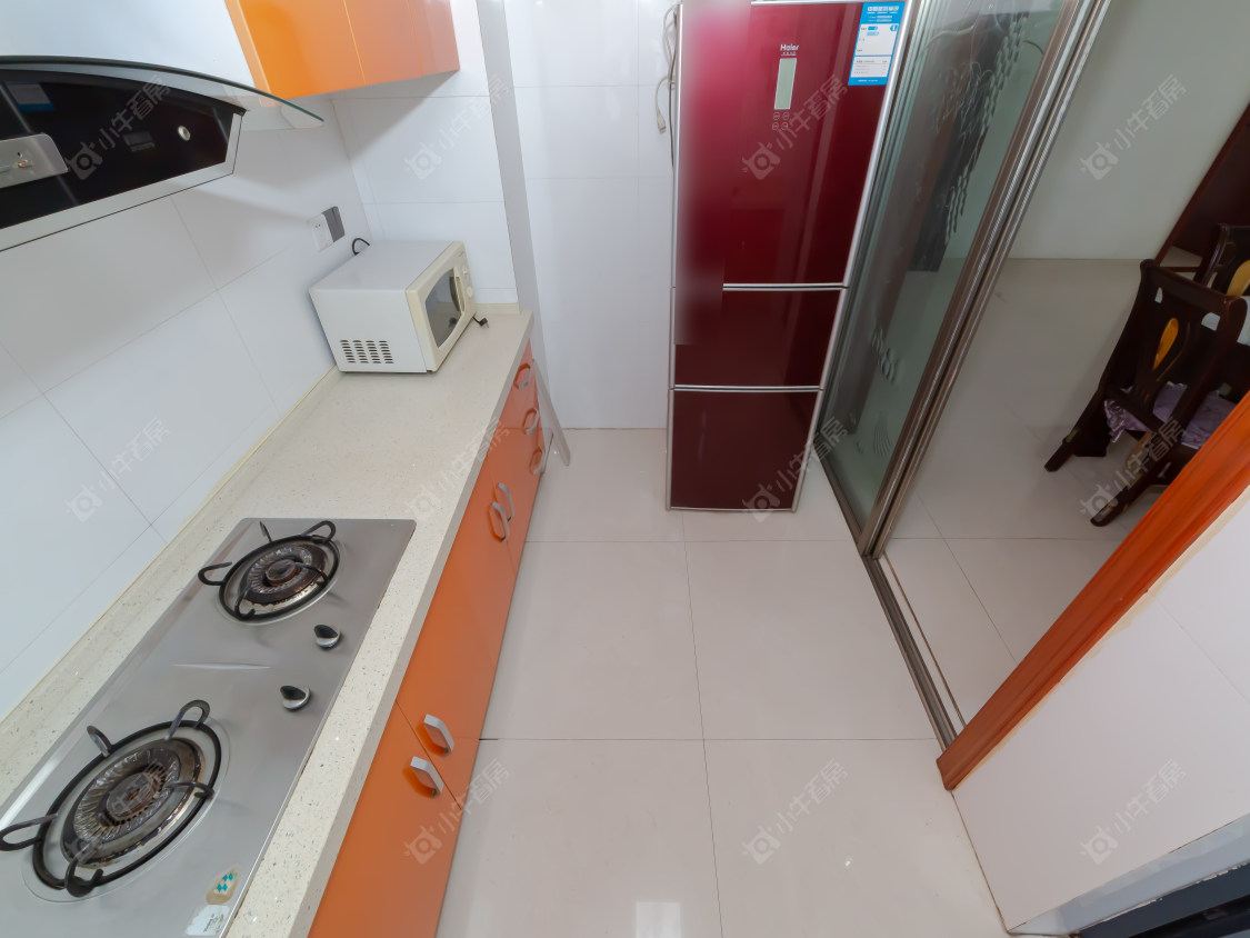 常州彩虹城在售二手房源室内图_小牛看房