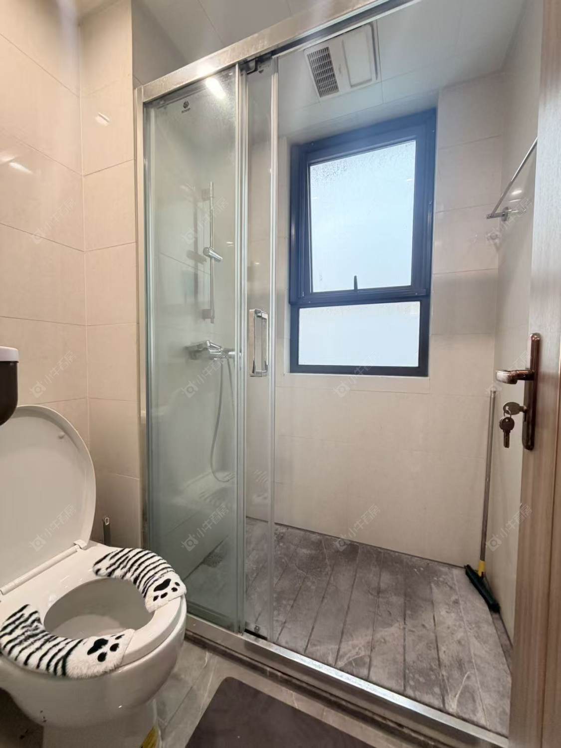 常州中海云樾里在租房源室内图_小牛看房