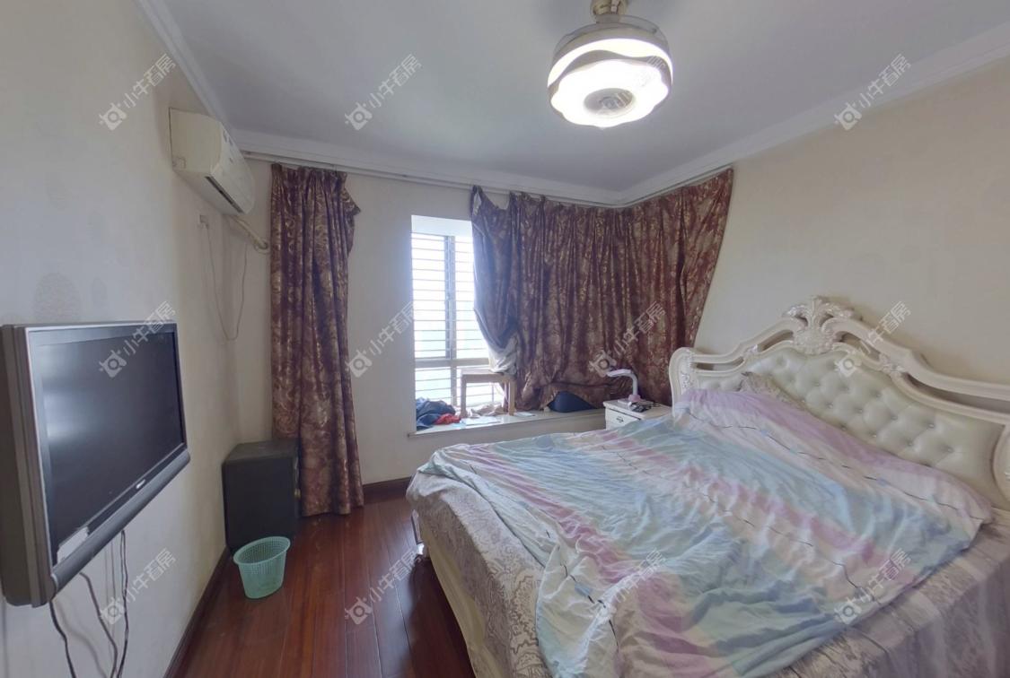 常州都市桃源五期在租房源室内图_小牛看房