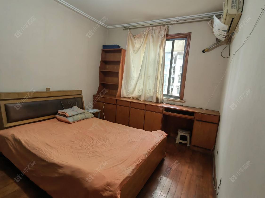 常州腾龙苑西区在租房源户型图_小牛看房