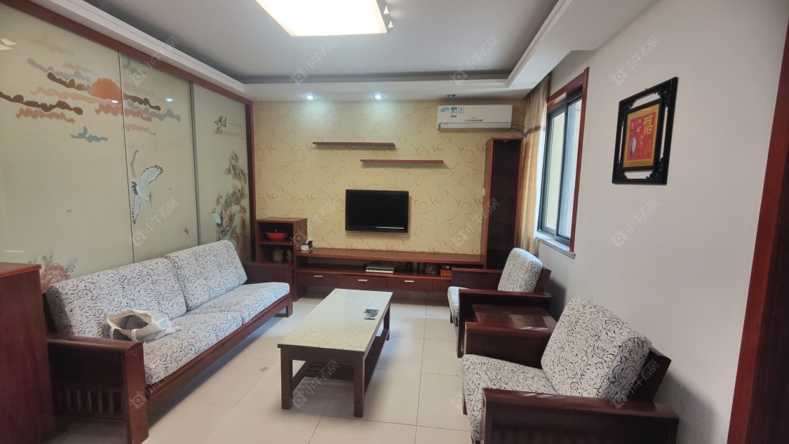 景秀世家房源 常州景秀世家在租房源_小牛看房