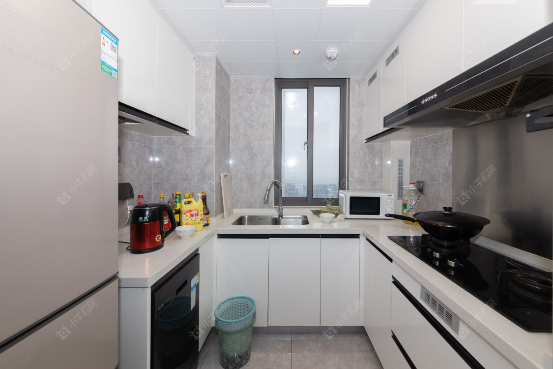 绿地香港名墩道房源室内图 常州绿地香港名墩道在售二手房源室内图_小牛看房