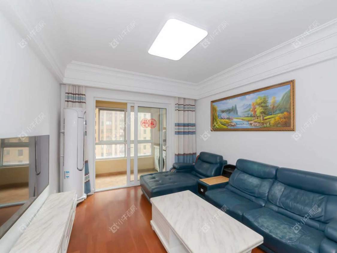 常州景瑞望府在租房源室内图_小牛看房