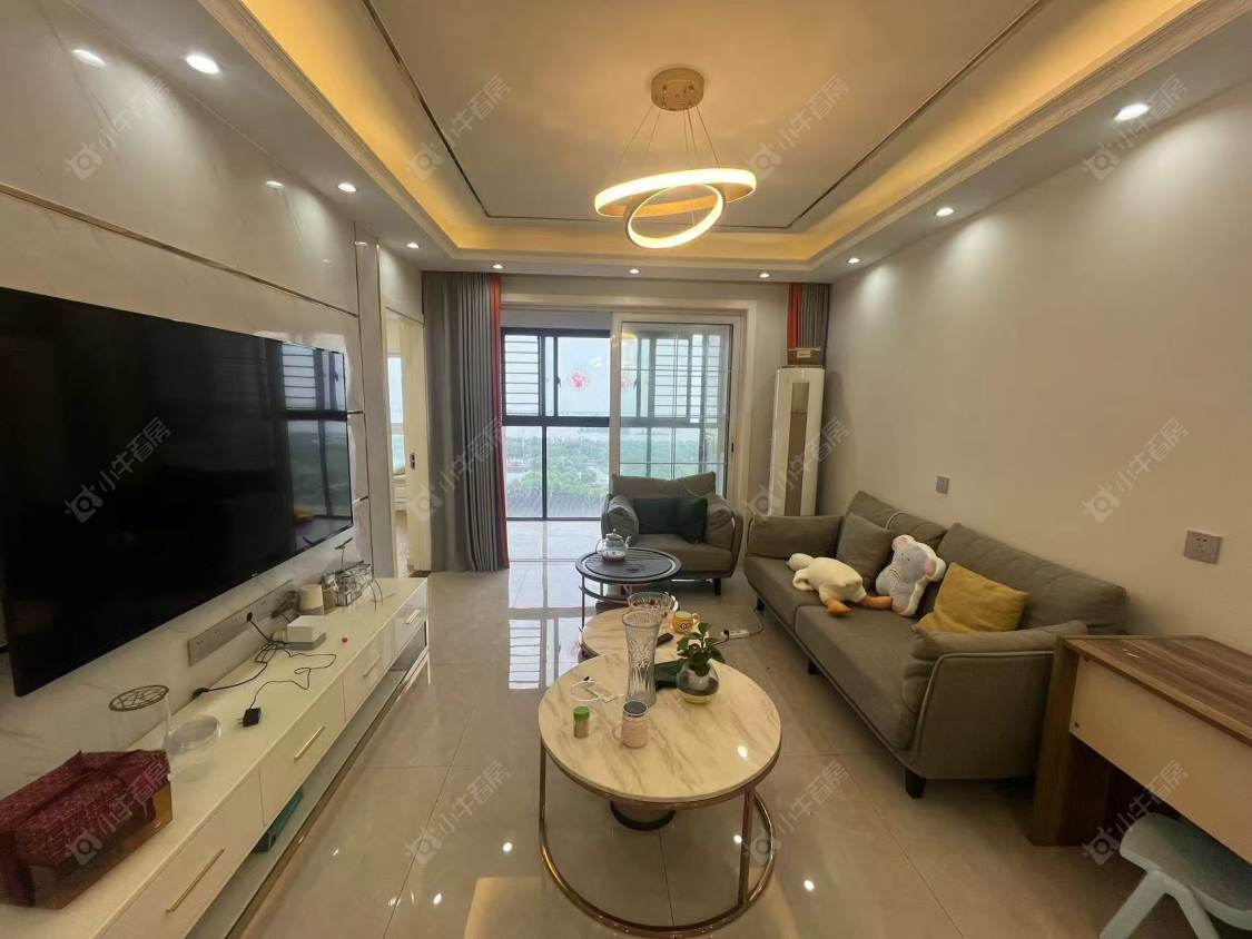 常州星河丹堤五区在租房源_小牛看房