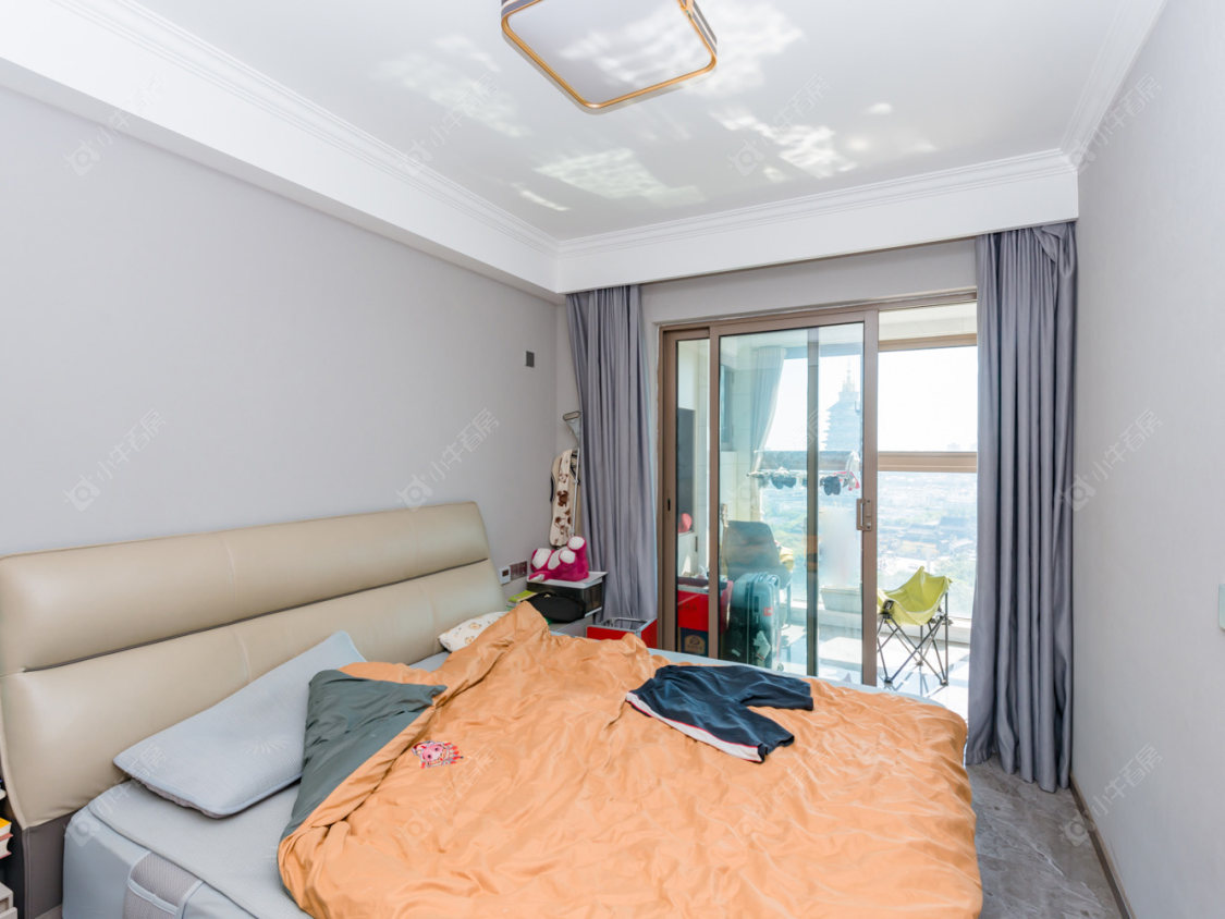 九洲玺房源室内图 常州九洲玺在售二手房源室内图_小牛看房