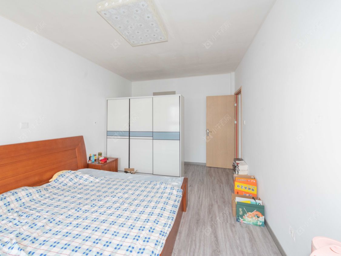 常州港悦府在售二手房源室内图_小牛看房