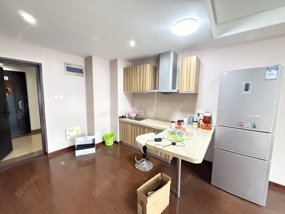 常州富都公馆在租房源_小牛看房