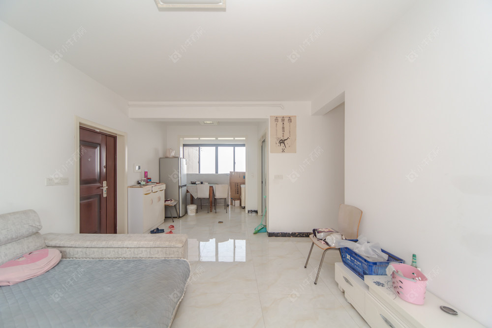 常州五洲国际在售二手房源室内图_小牛看房