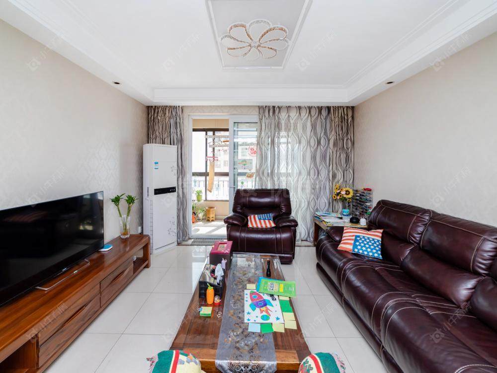 常州华润国际三期在售二手房源室内图_小牛看房