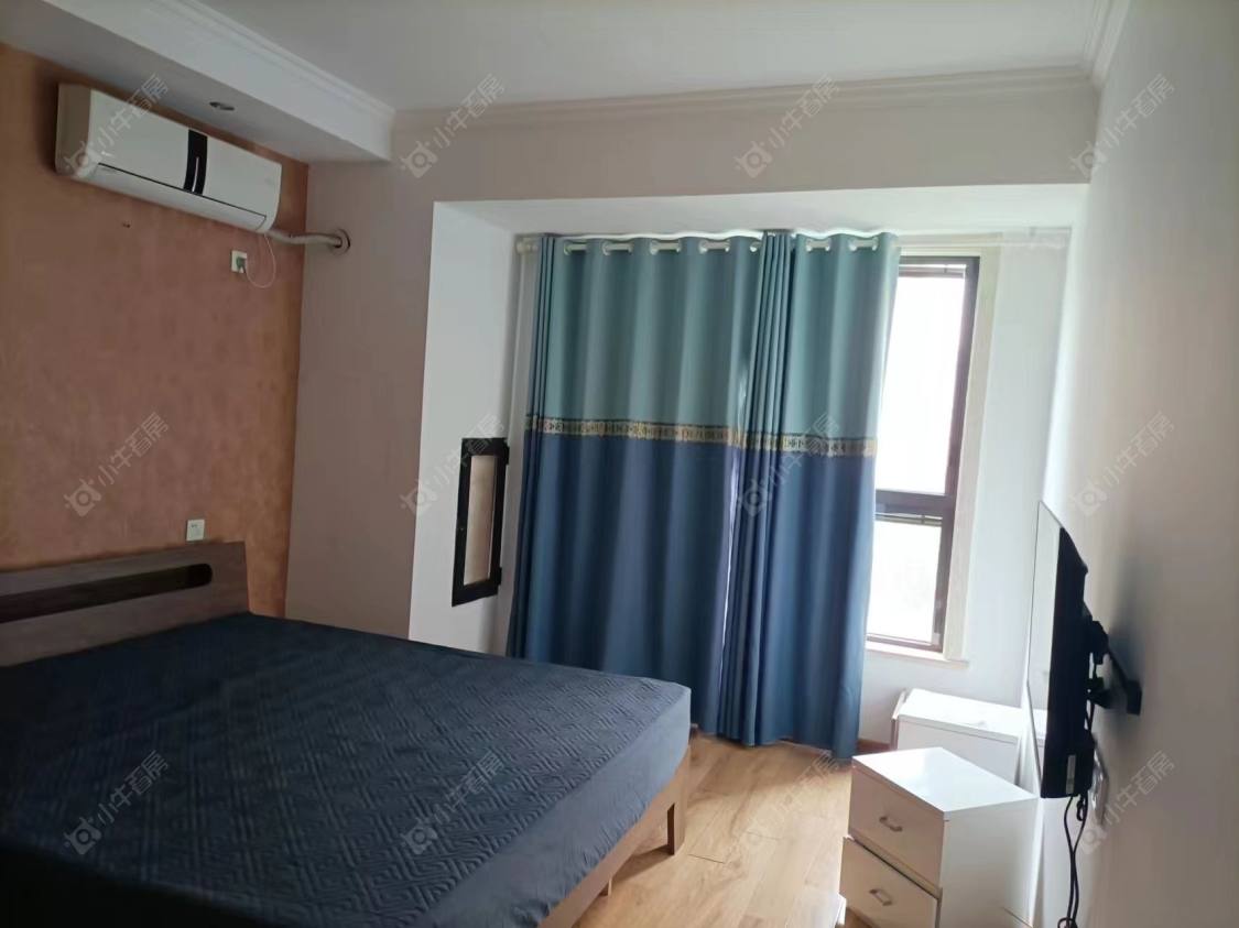 常州绿都万和城五区在租房源室内图_小牛看房