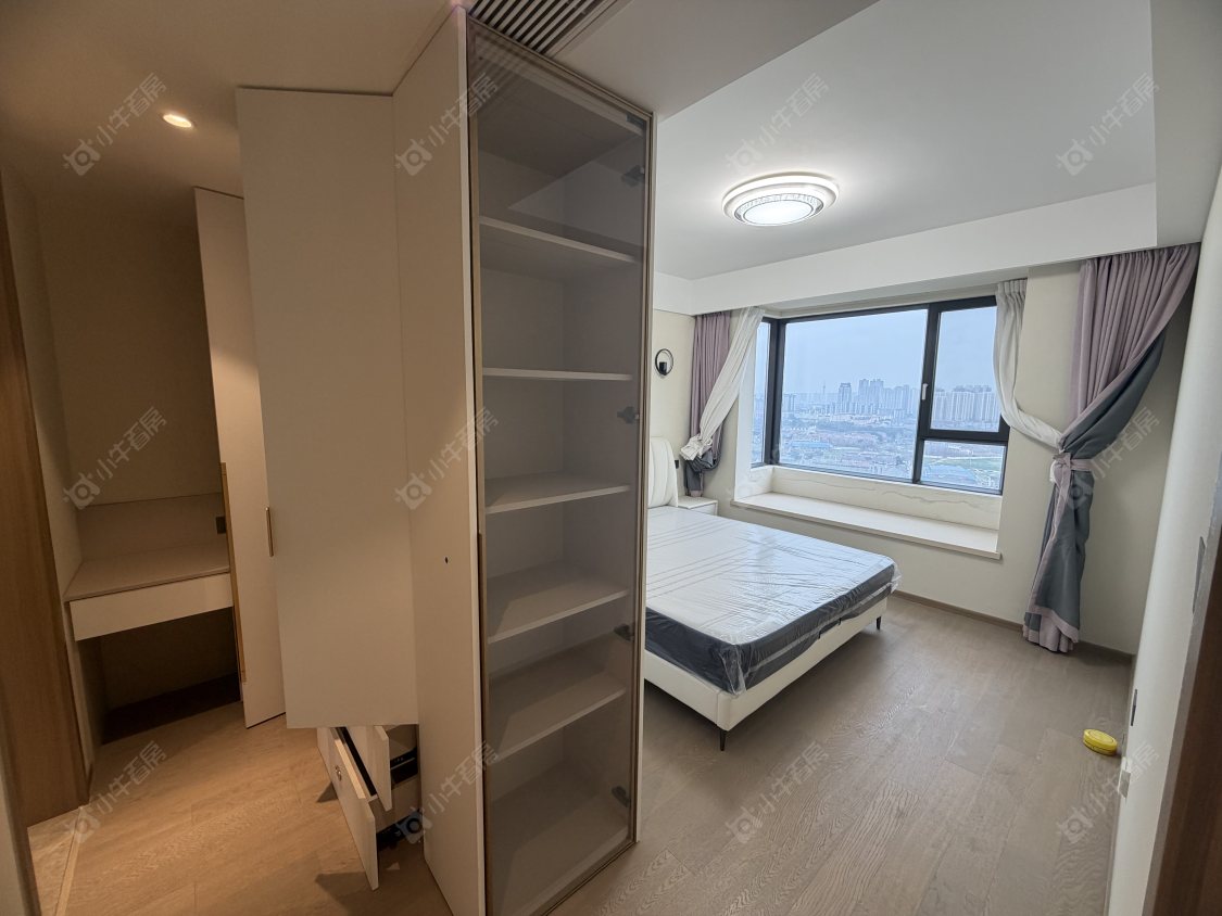 华润紫云府房源 常州华润紫云府在租房源_小牛看房