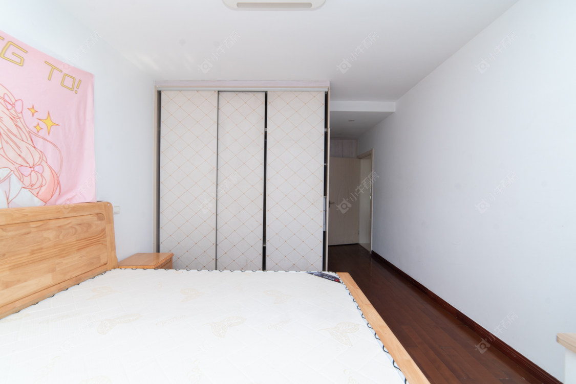 常州都市桃源一期在售二手房源室内图_小牛看房