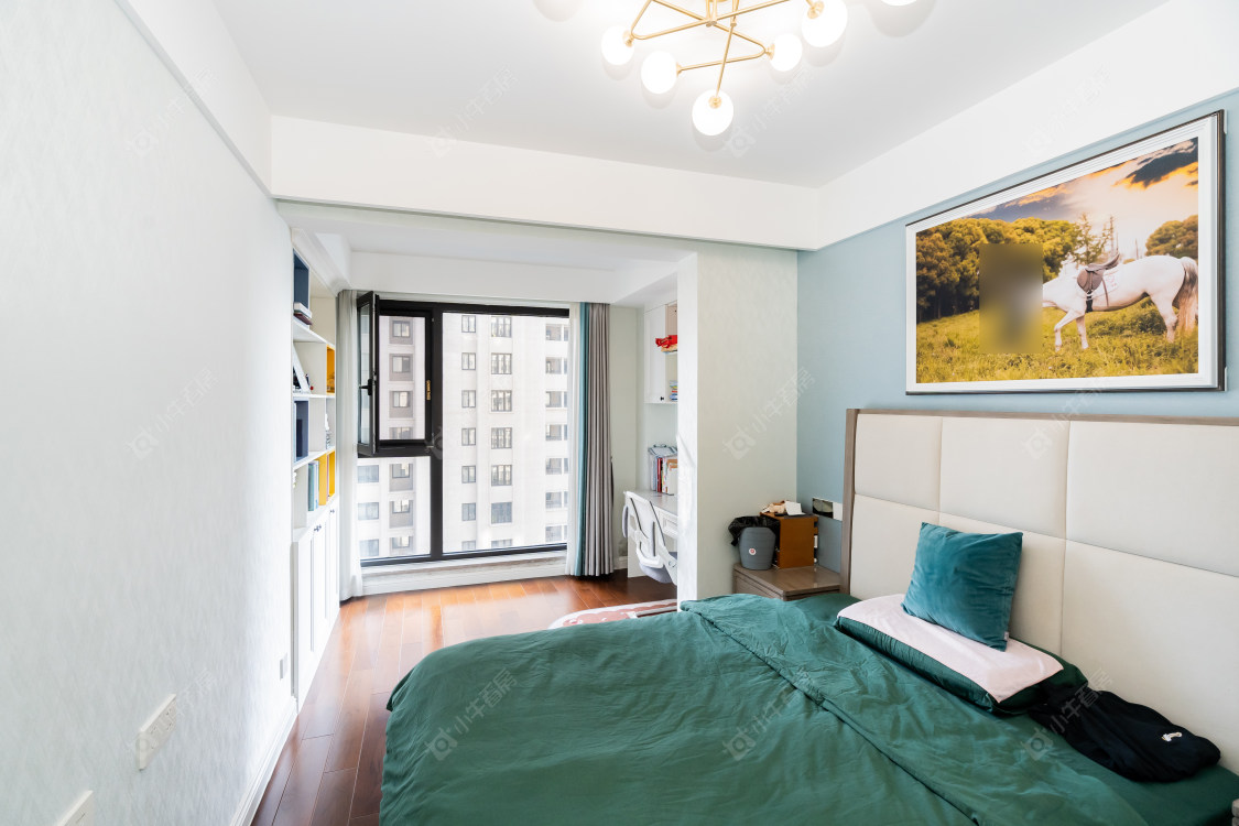 常州泰和之春在售二手房源室内图_小牛看房