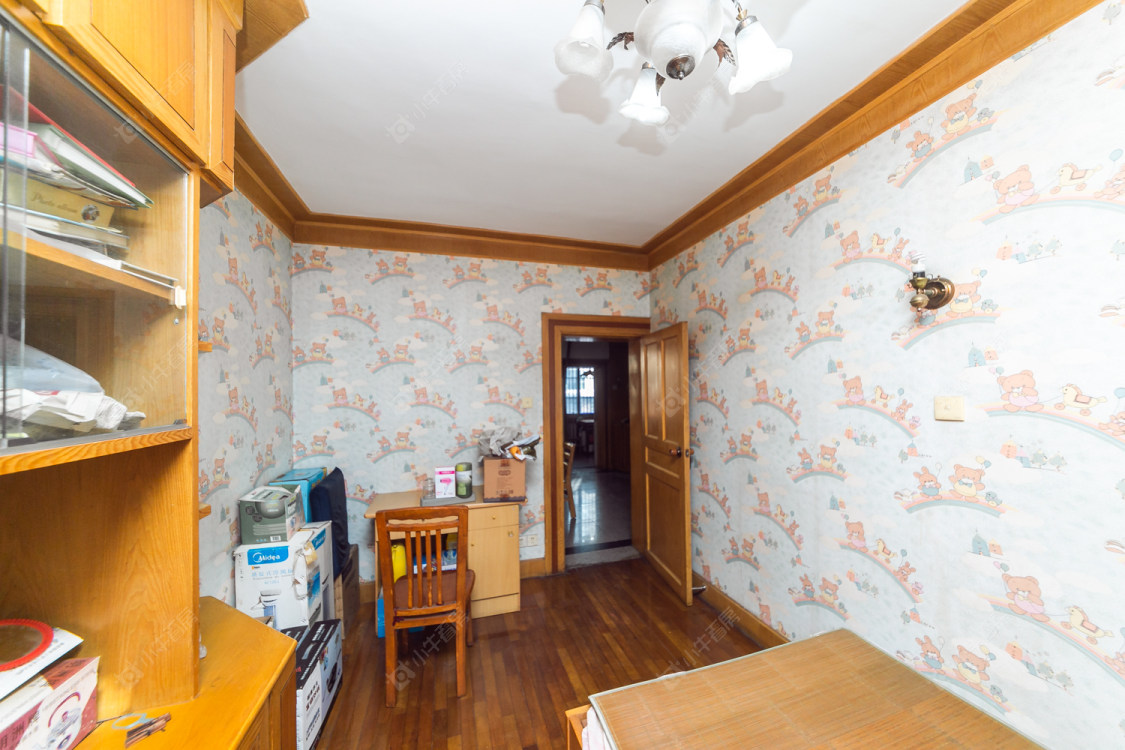 常州清潭六村在售二手房_小牛看房