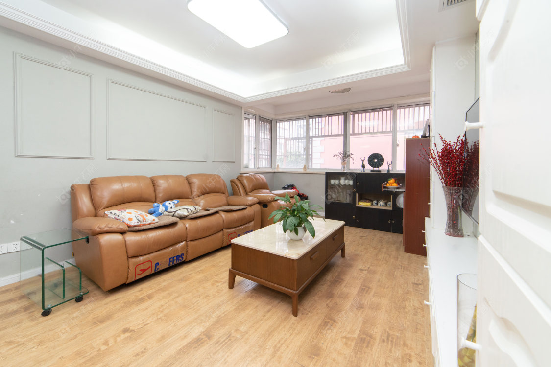 常州金谷花园在售二手房_小牛看房