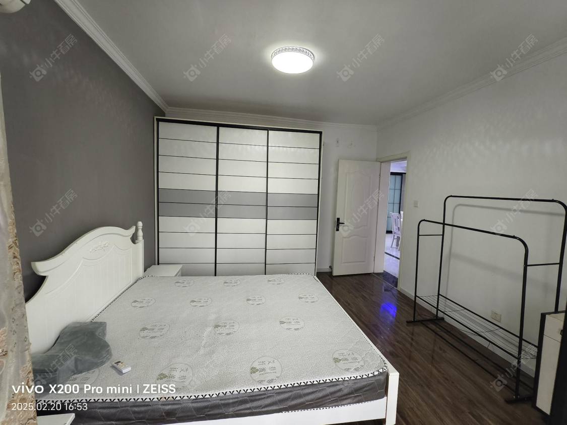 常州鼎泰花园在租房源室内图_小牛看房