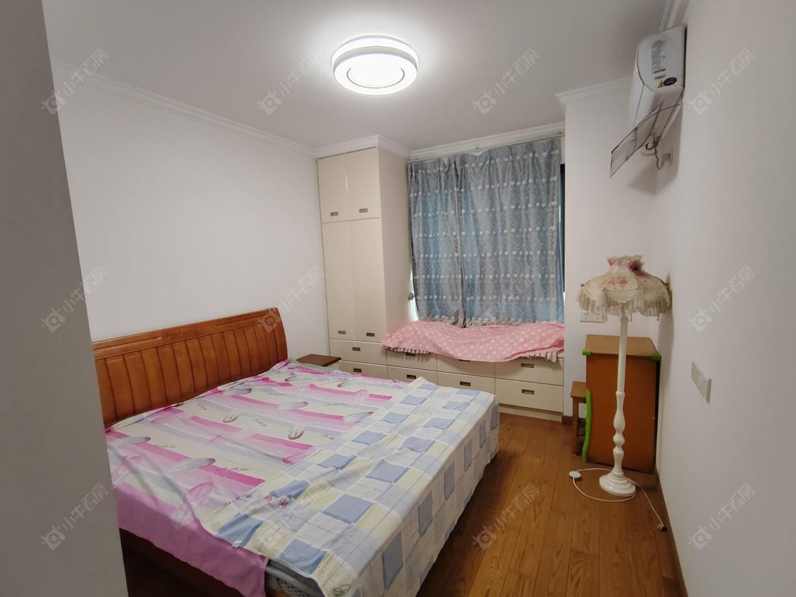 常州吾悦广场北区在租房源室内图_小牛看房