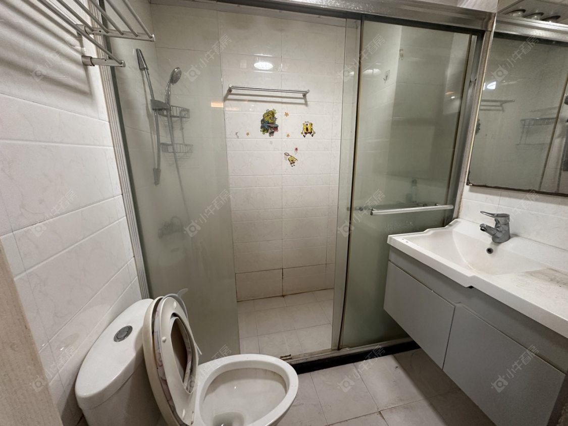 常州公园路在租房源室内图_小牛看房