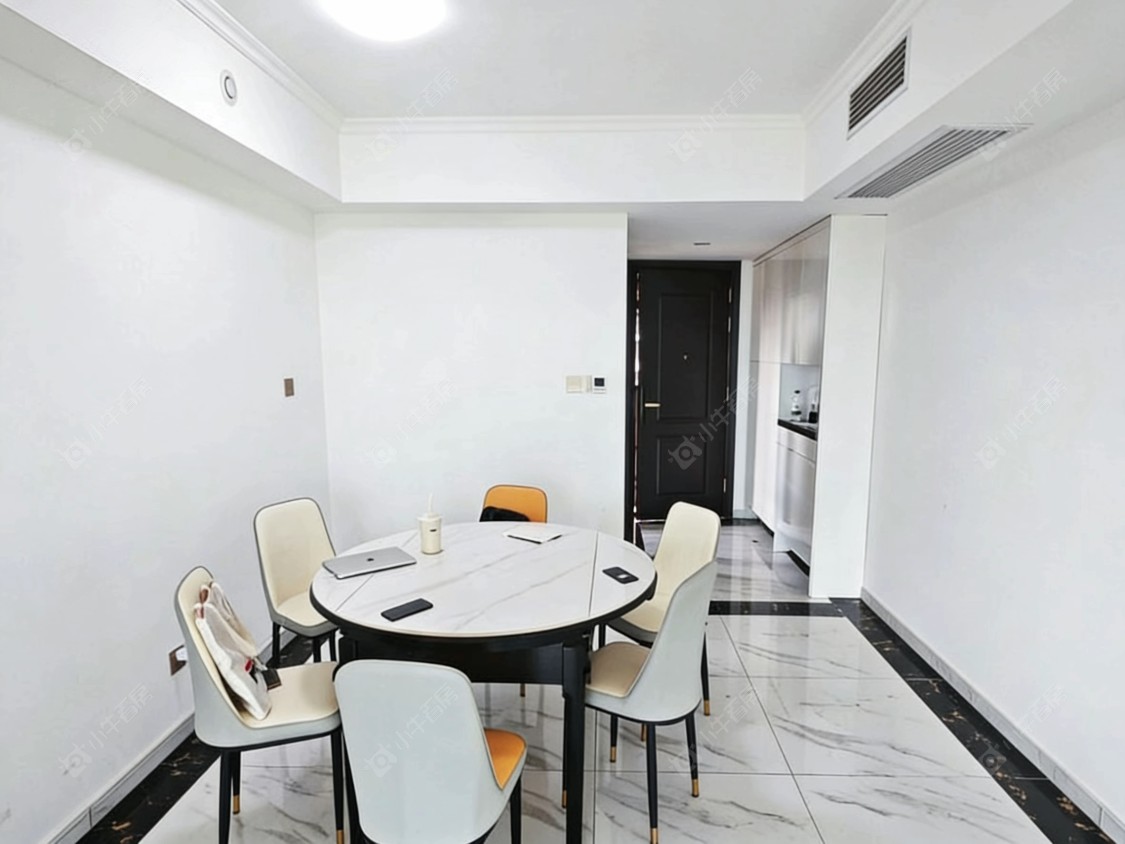 常州碧桂园壹号天禧在租房源室内图_小牛看房