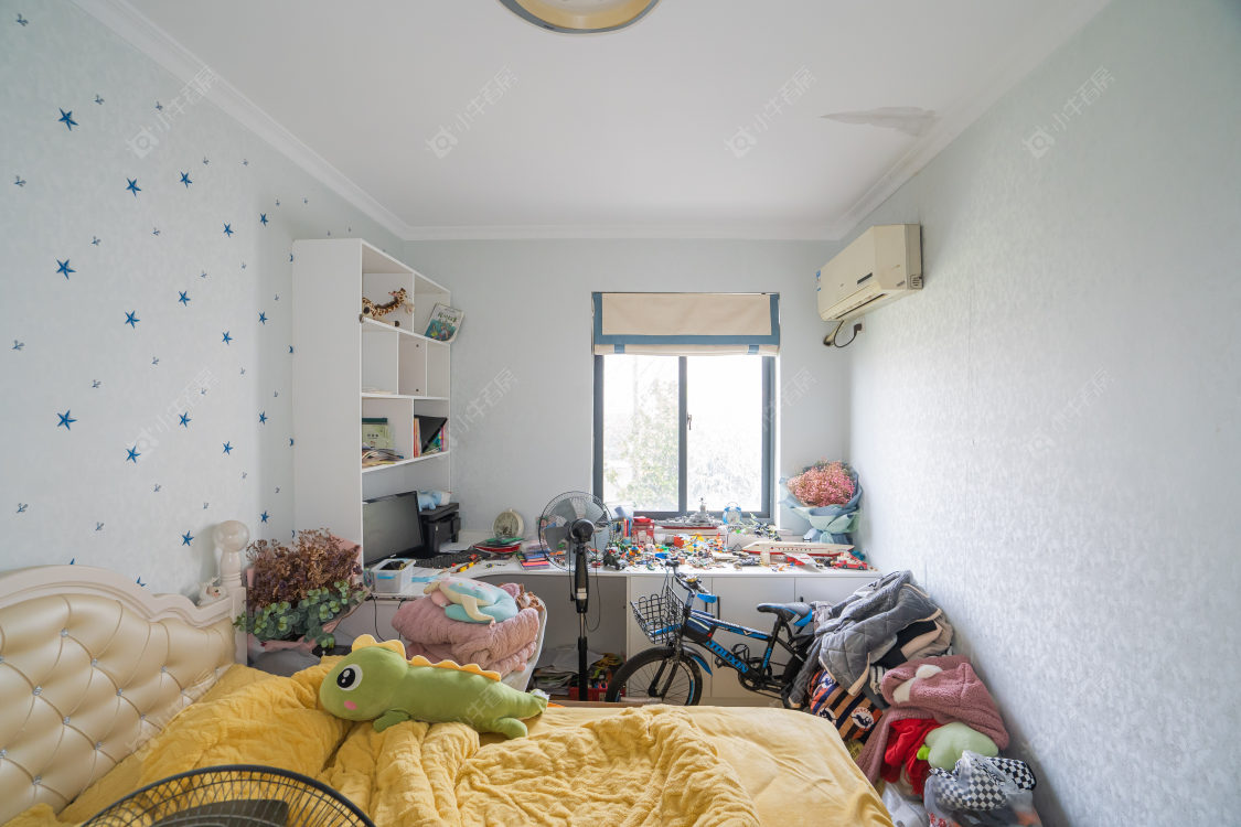 常州劳动新村北区在售二手房源室内图_小牛看房