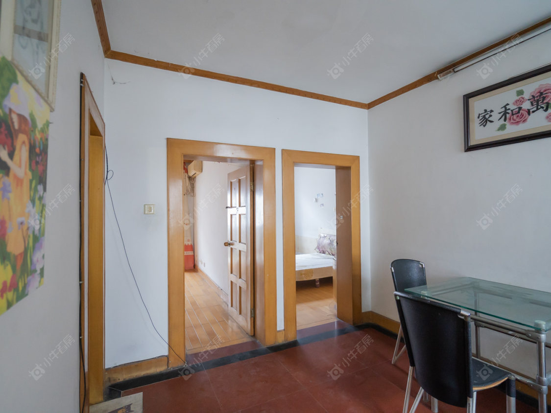 常州桃园新村在售二手房源_小牛看房