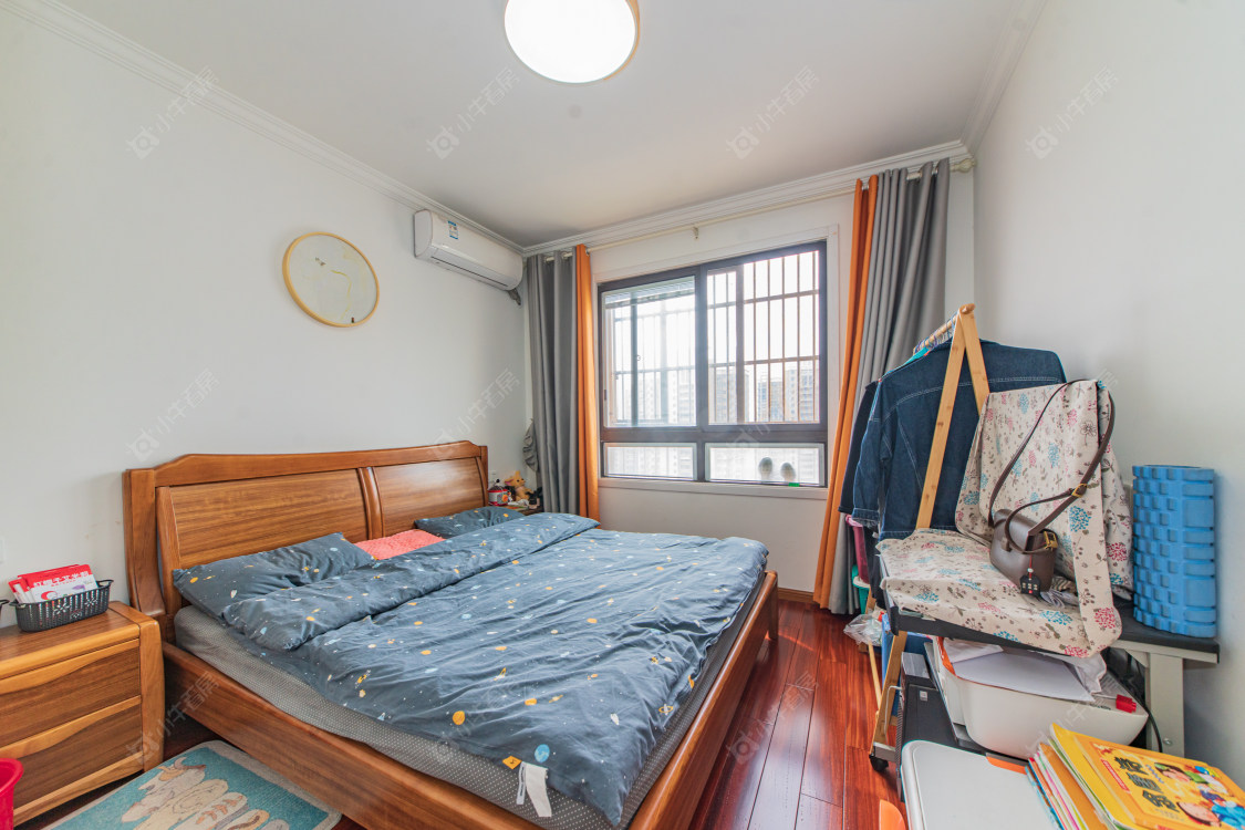 常州龙德花园在售二手房_小牛看房