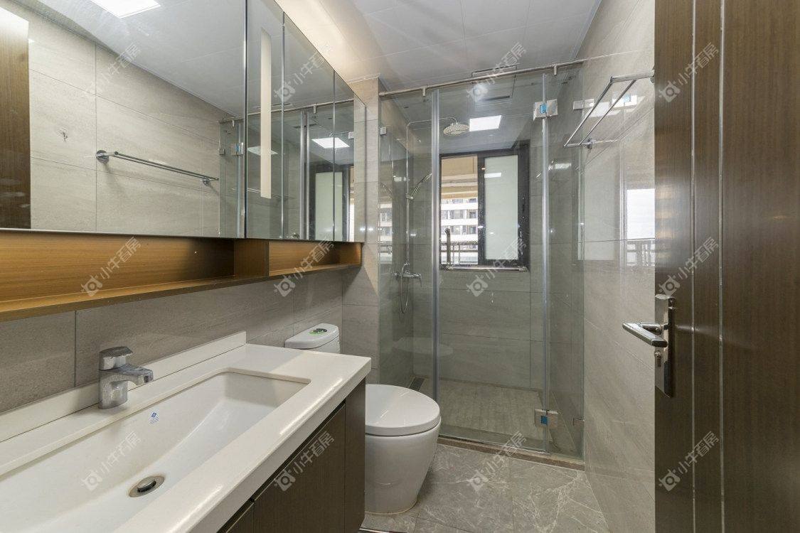 常州美的国宾府在租房源室内图_小牛看房