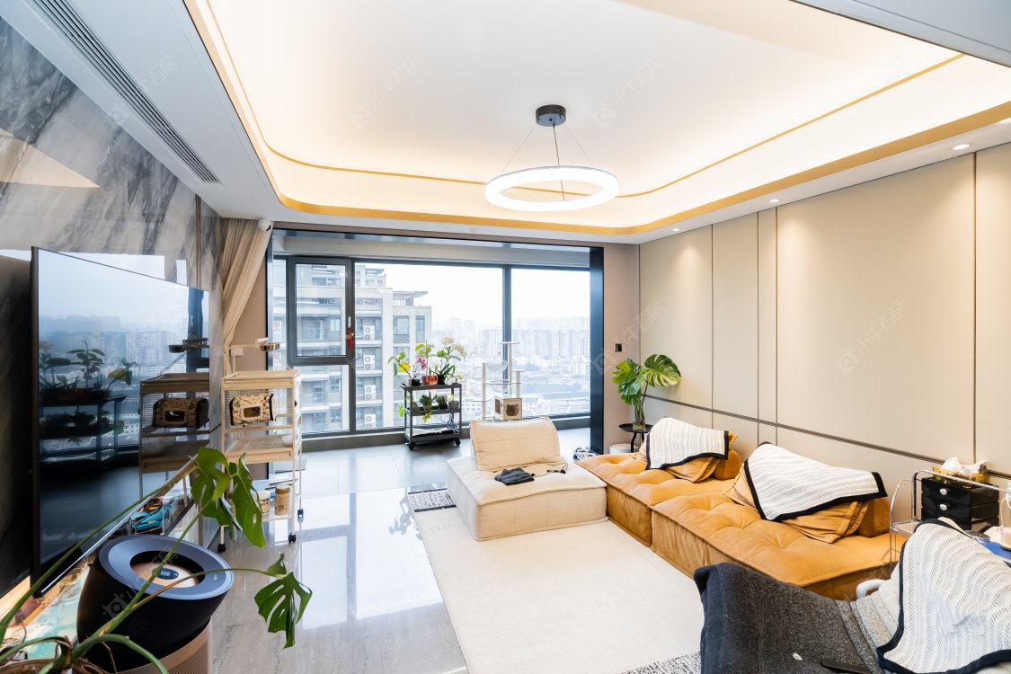 荣盛天翌房源 常州荣盛天翌在售二手房源_小牛看房