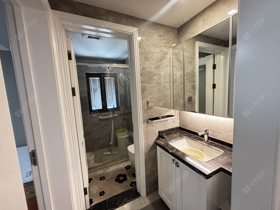 常州九洲玺在租房源室内图_小牛看房