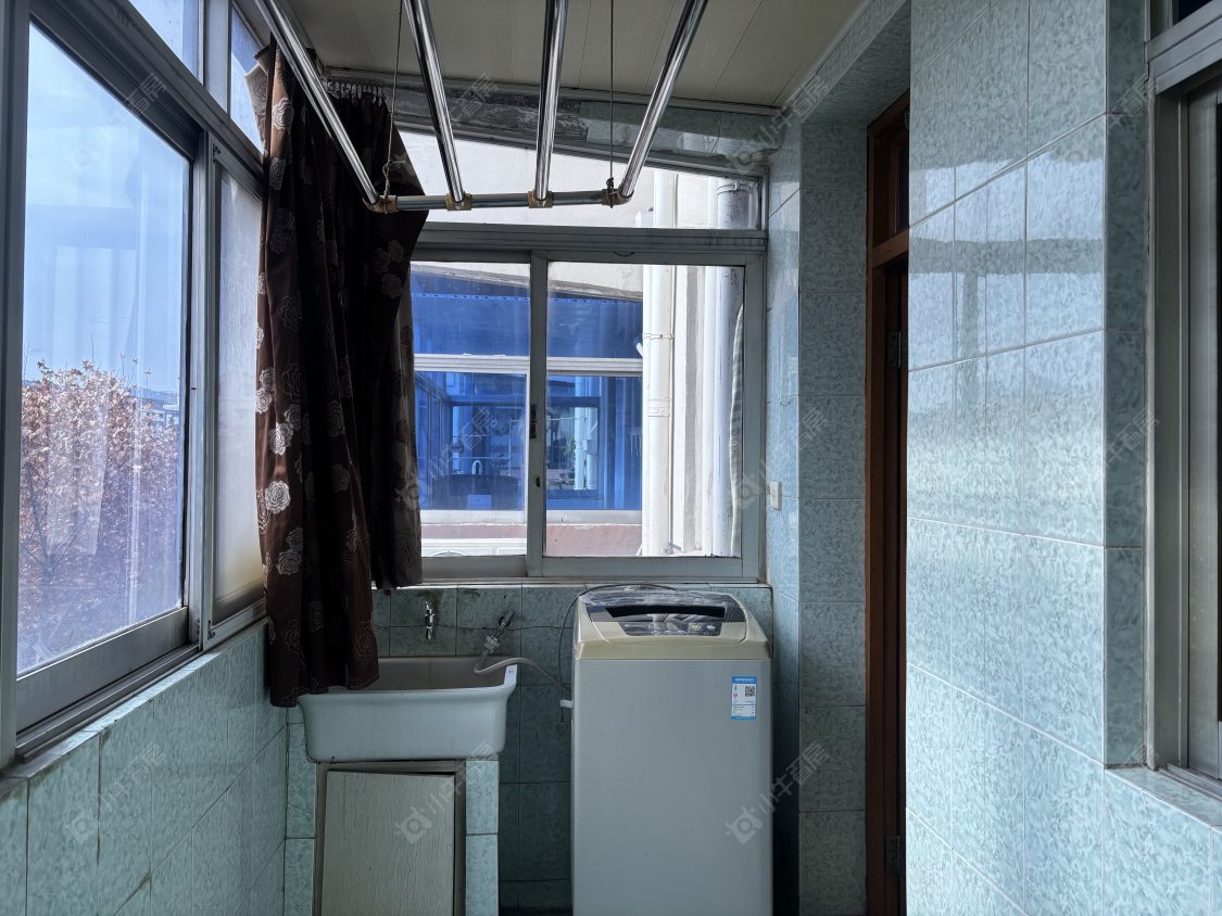 常州清潭新村租房_小牛看房