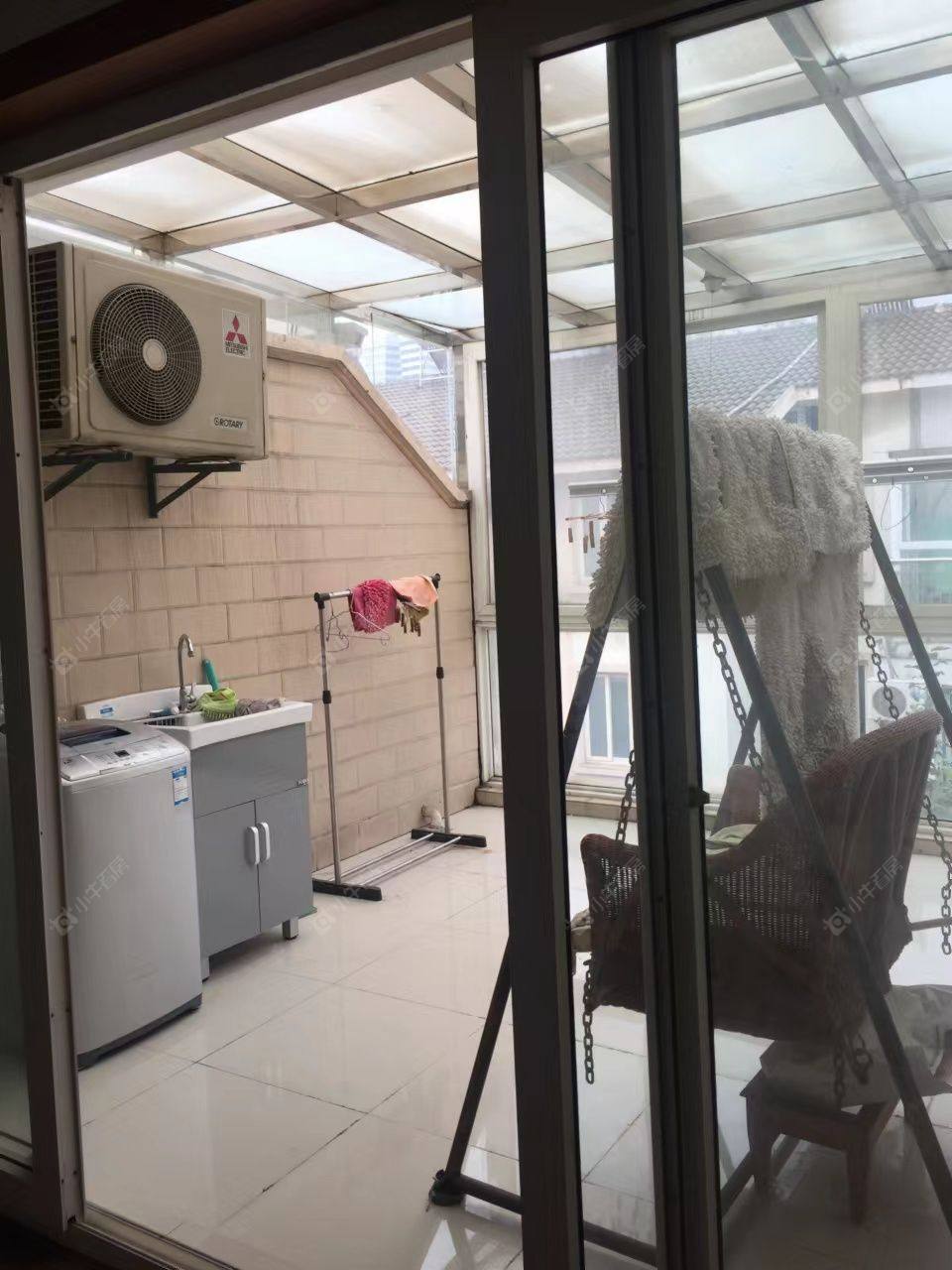 常州东南花园租房_东南花园4室2厅房源出租