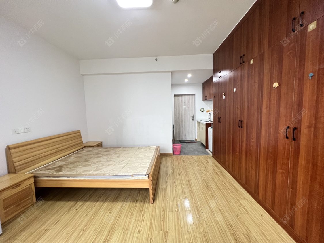 常州中奥珑郡在租房源室内图_小牛看房