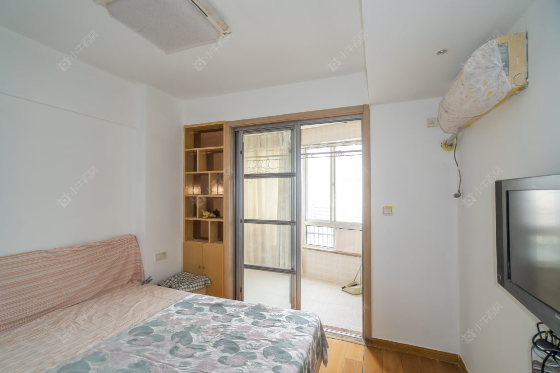 常州新天地商业广场在售二手房源室内图_小牛看房