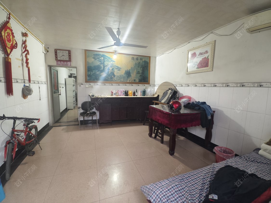 常州遥观东村在租房源_小牛看房