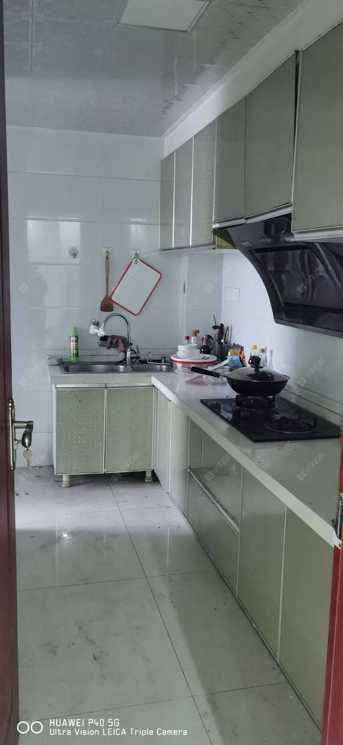 常州万达中央华城在租房源户型图_小牛看房