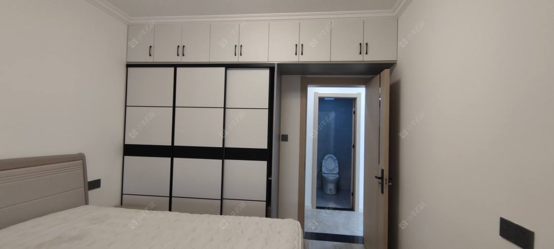 常州蓝山湖在租房源室内图_小牛看房