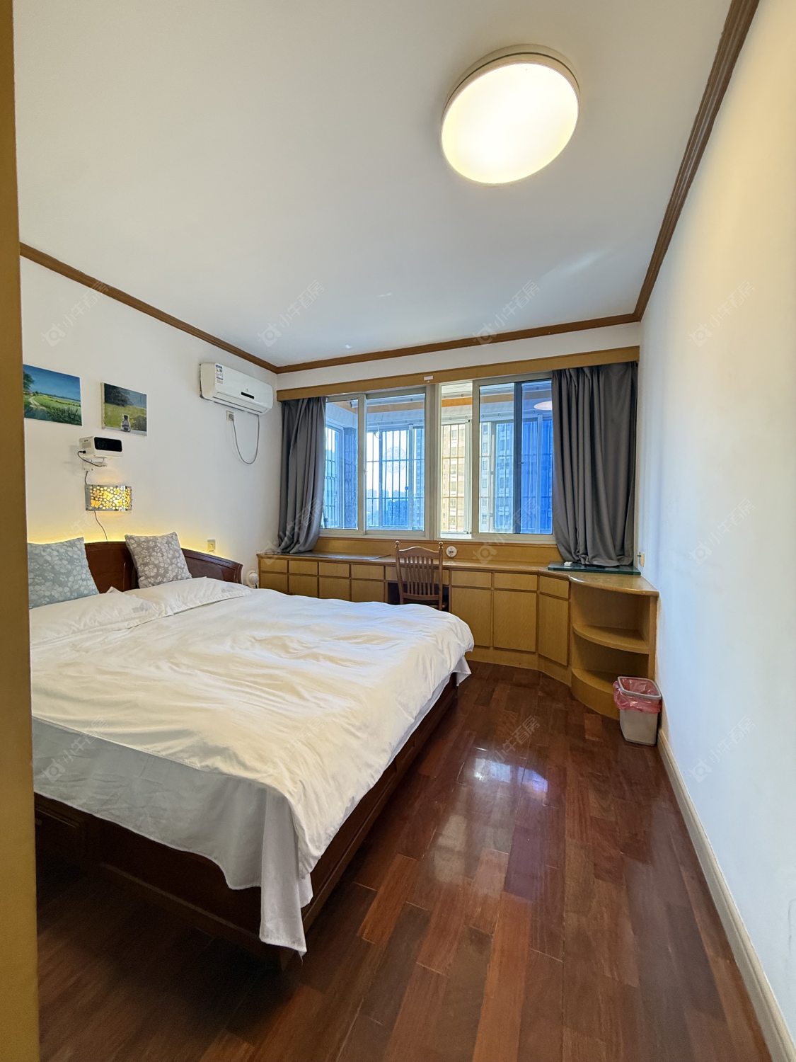 常州湾里新村在租房源室内图_小牛看房