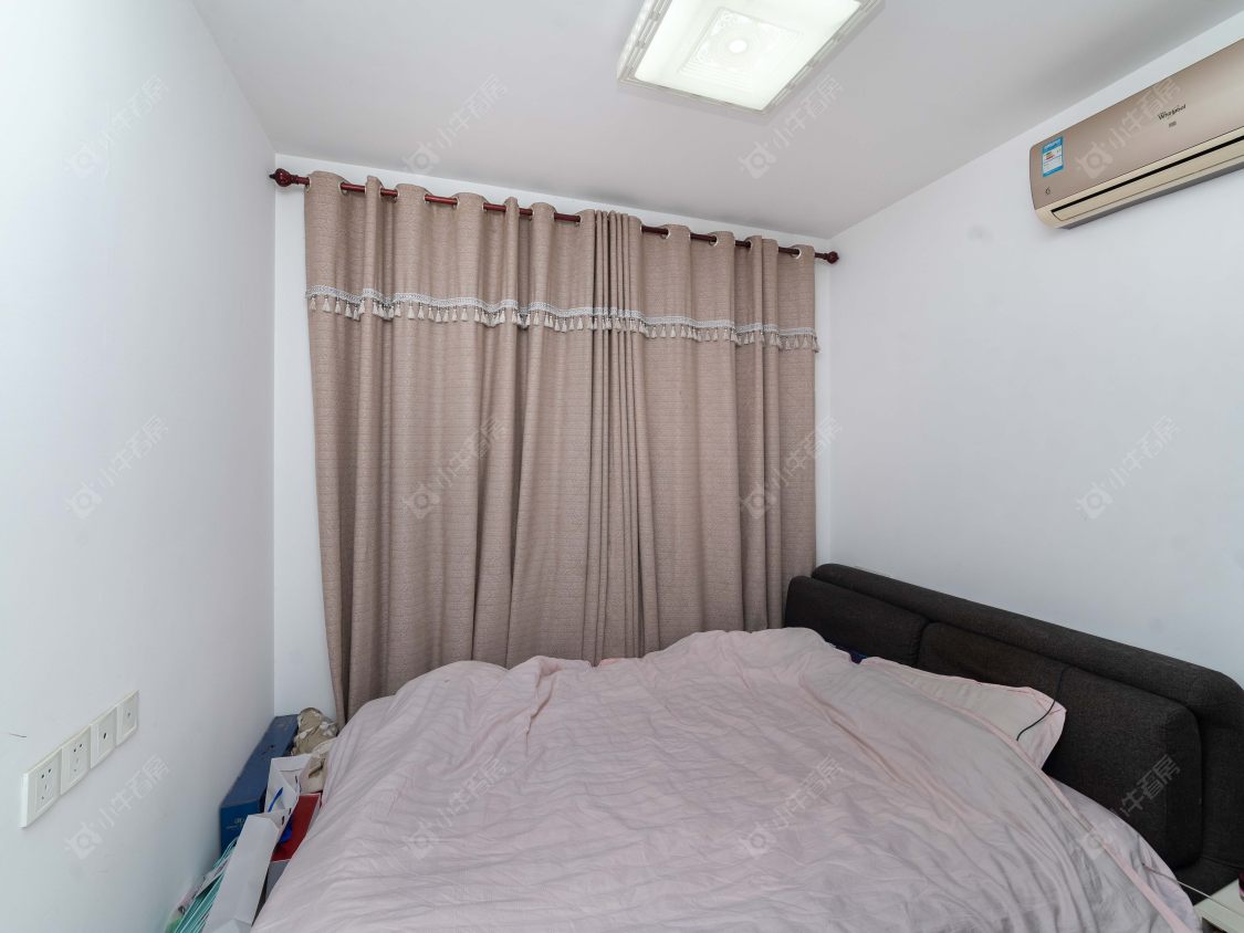 常州万骏金域丹堤在售二手房源室内图_小牛看房