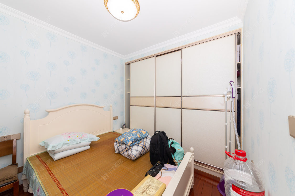 常州天禄西阆苑在售二手房源室内图_小牛看房